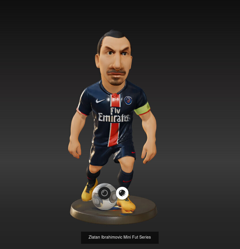 Footballer Collection _5