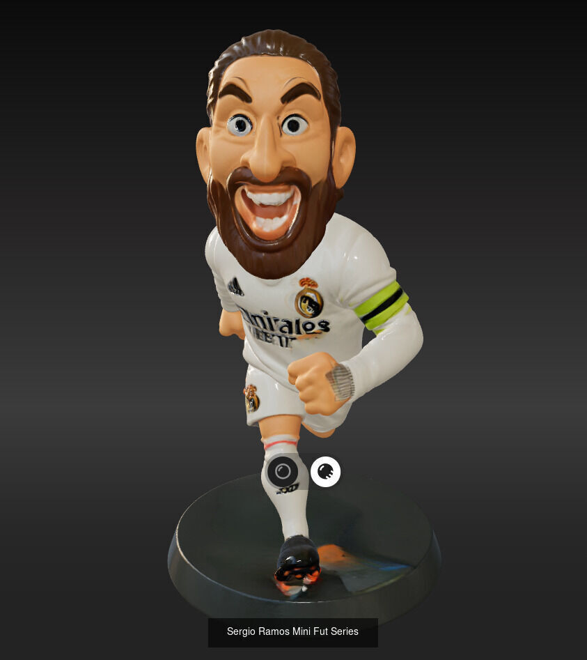 Footballer Collection _3