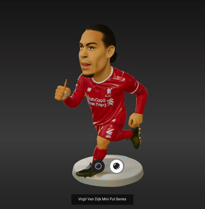 Footballer Collection _10