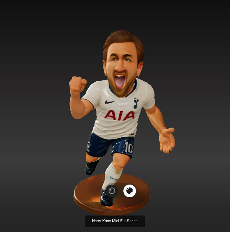 Footballer Collection _7