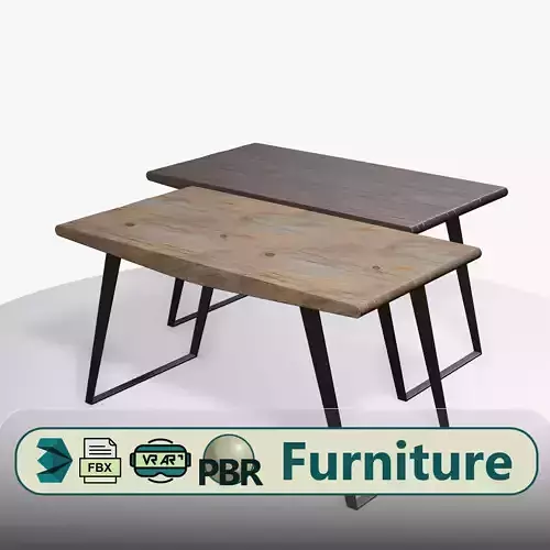 Table ar vr optimized