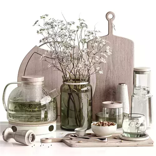 Kitchen Accessories 060