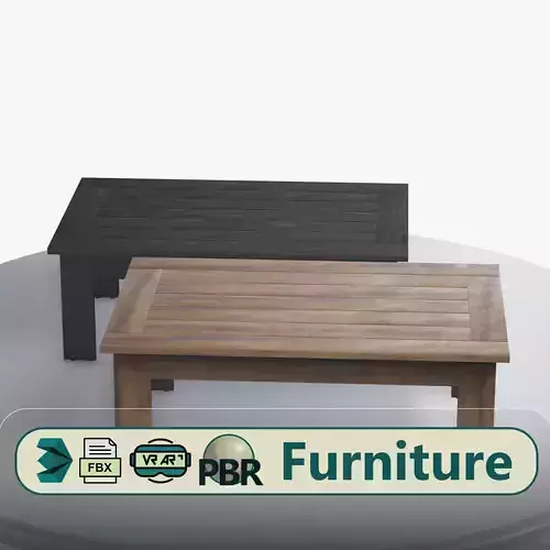 Table ar vr optimized