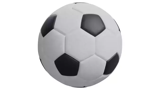 Soccer Ball