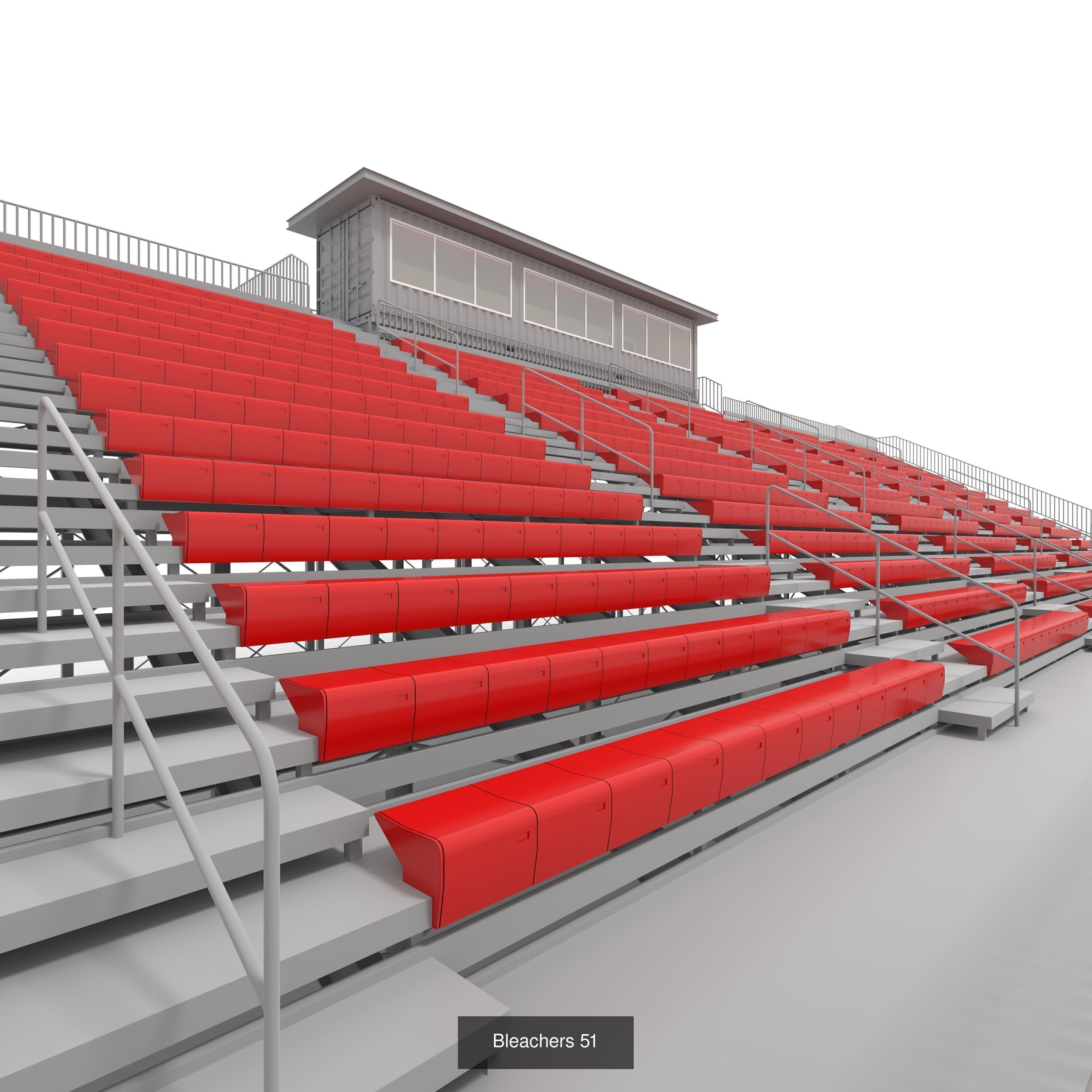 Collection Bleachers 14 _2