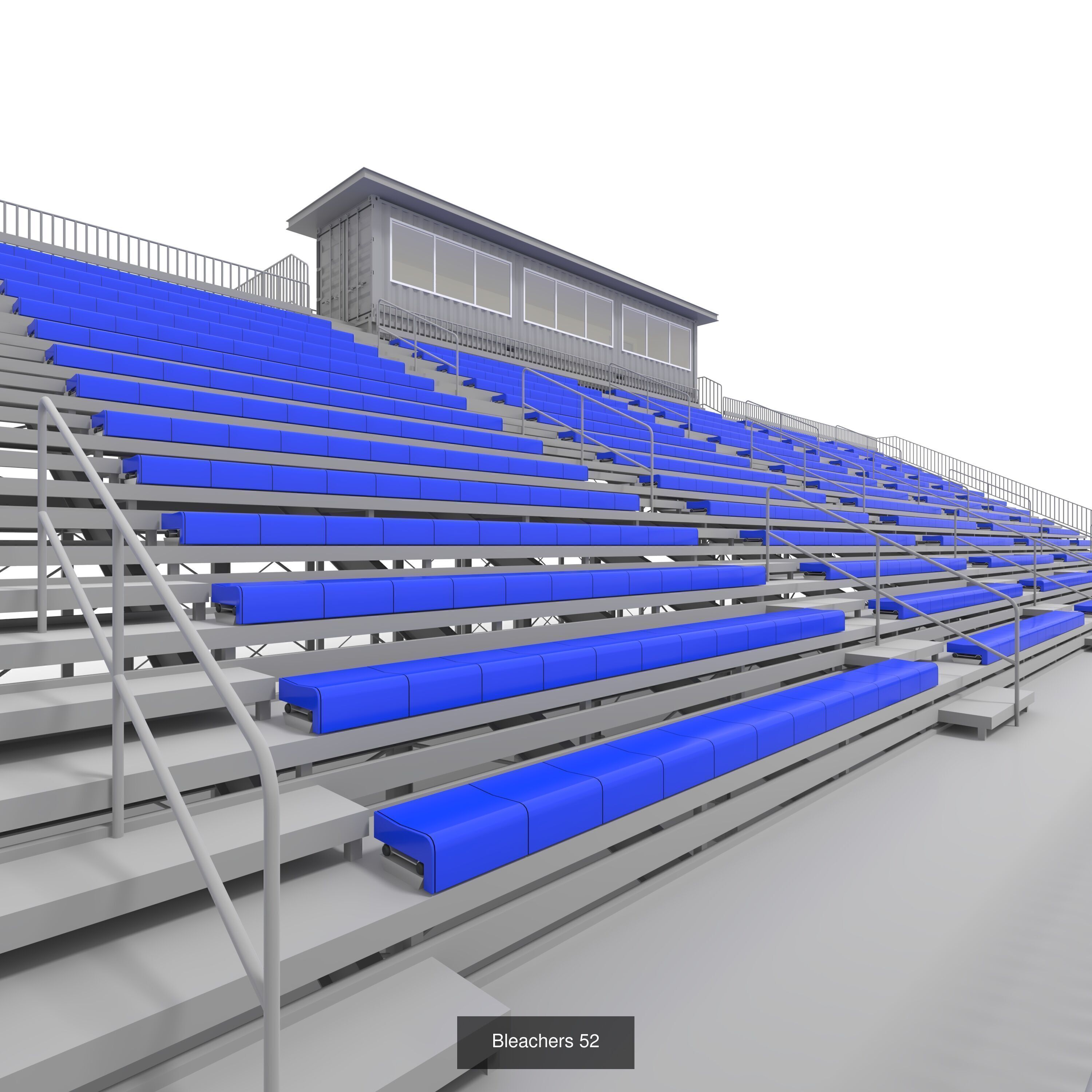 Collection Bleachers 14 _3