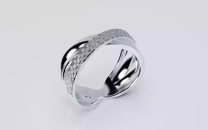 Women ring printable