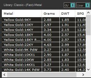 Horse Pendant 01 3D print model_6
