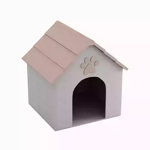 Dog House 03