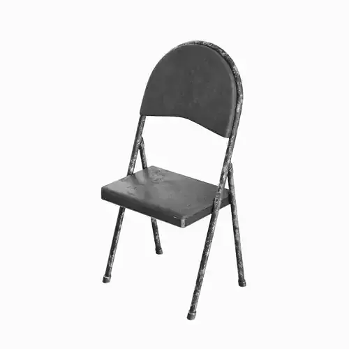Folding Chair 06