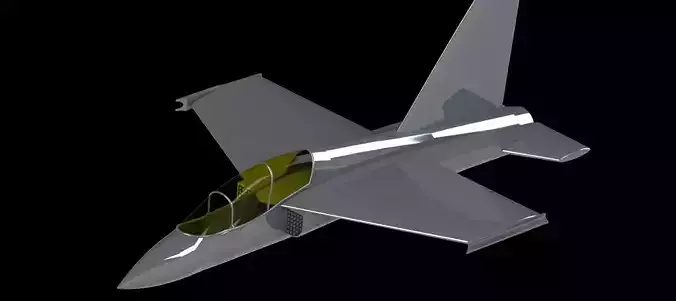 Aircraft War Plane  3D