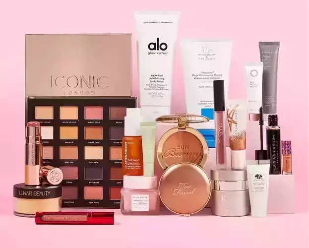 Cosmetics