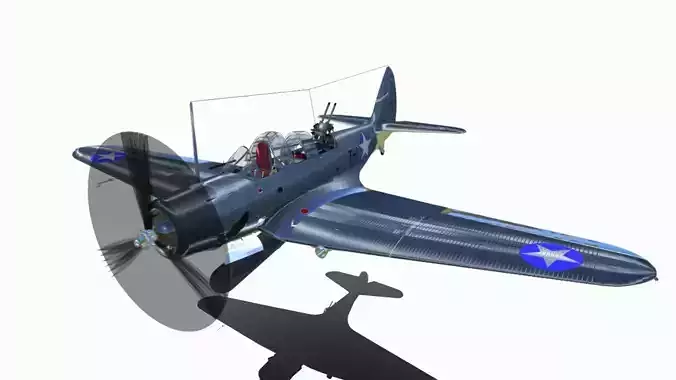 DOUGLAS A DETERMINAR DEVASTADOR