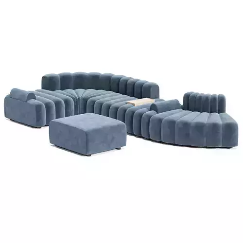 Norr11 Studio Sofa