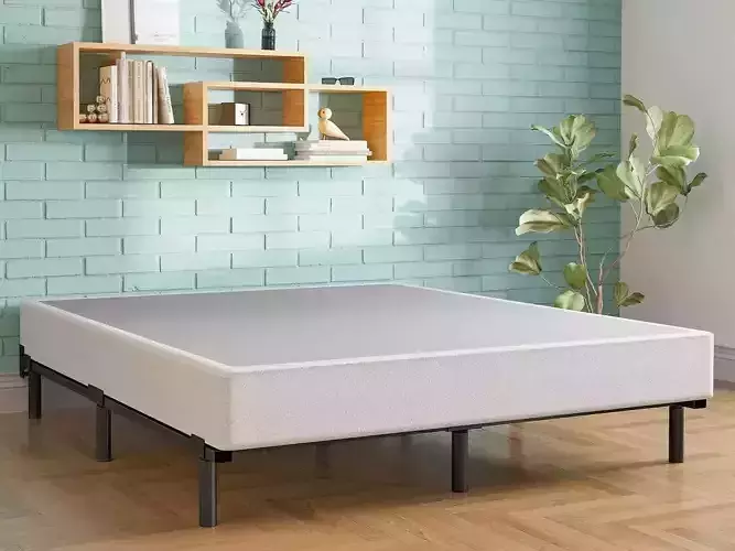 highly detailed bed 021