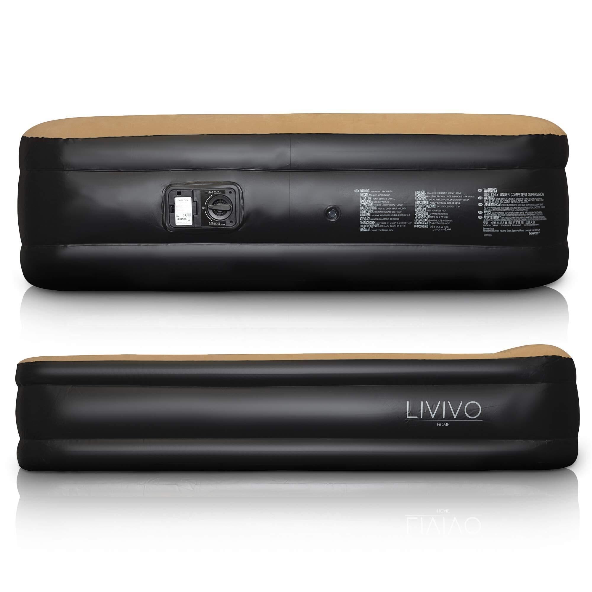 highly detailed bed 010 3D model_2