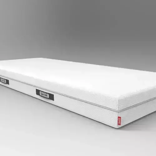 highly detailed bed 005