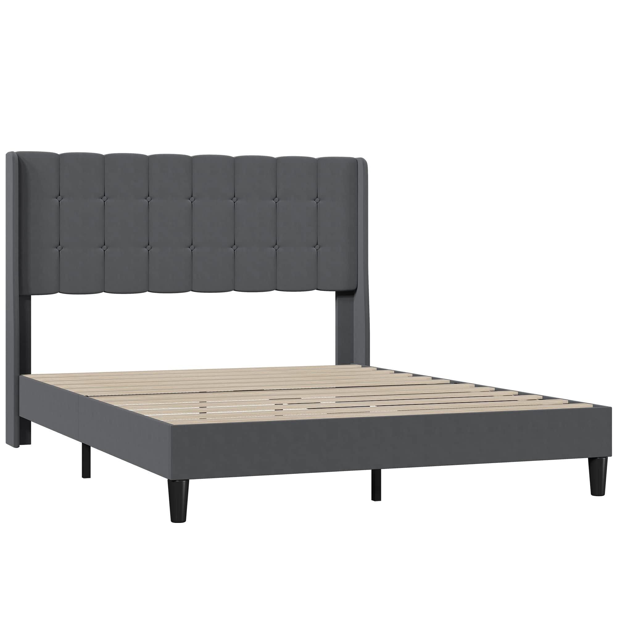 highly detailed bed 003 3D model_1