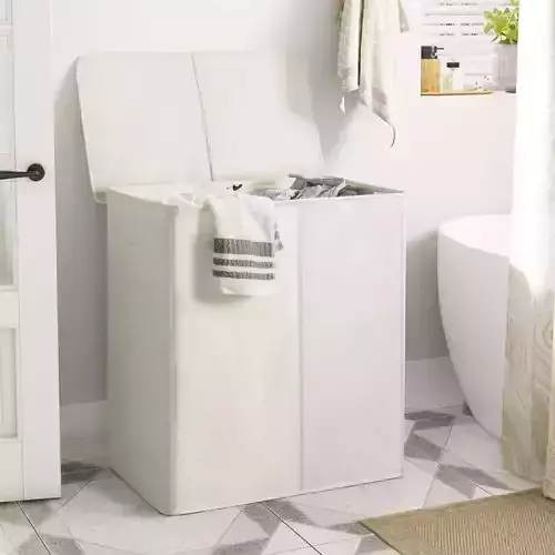 Cloth bin