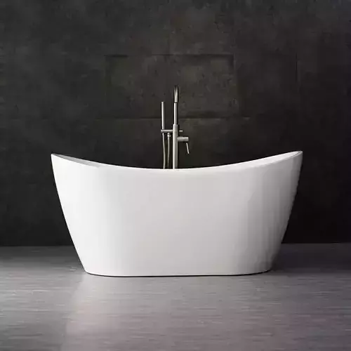 Bath Tub
