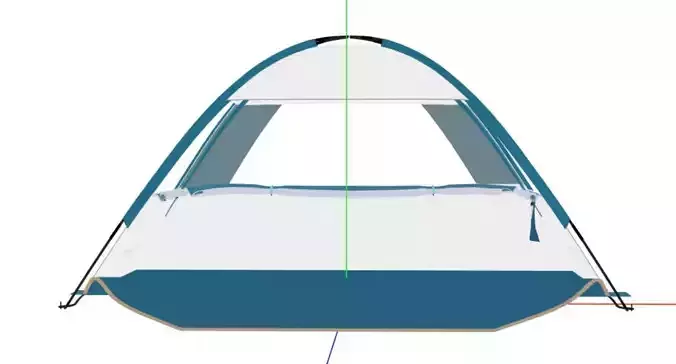 Tent 003