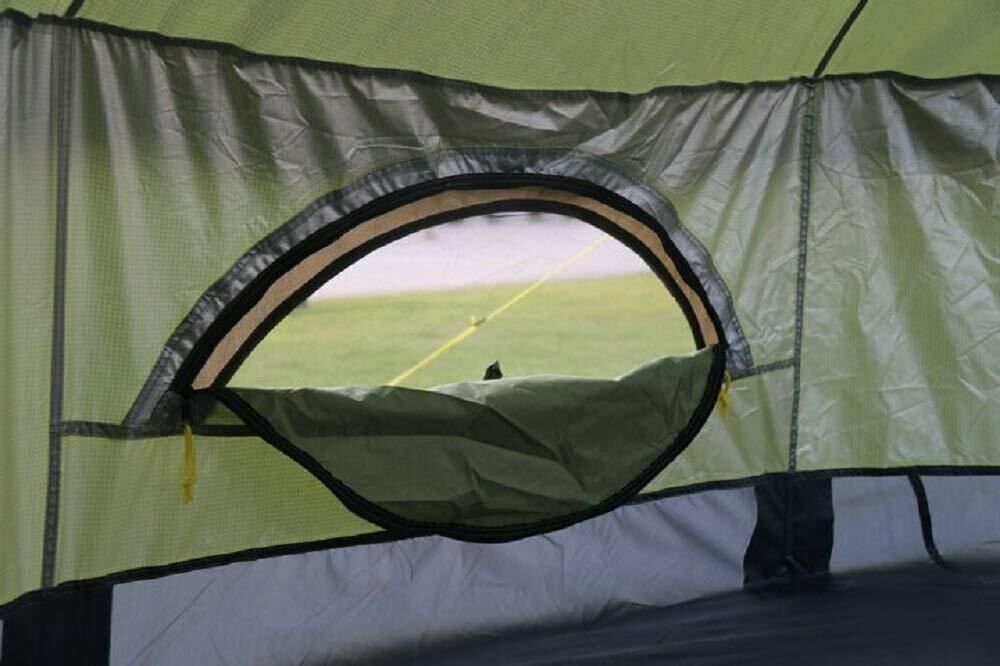Tent 001 3D model_5