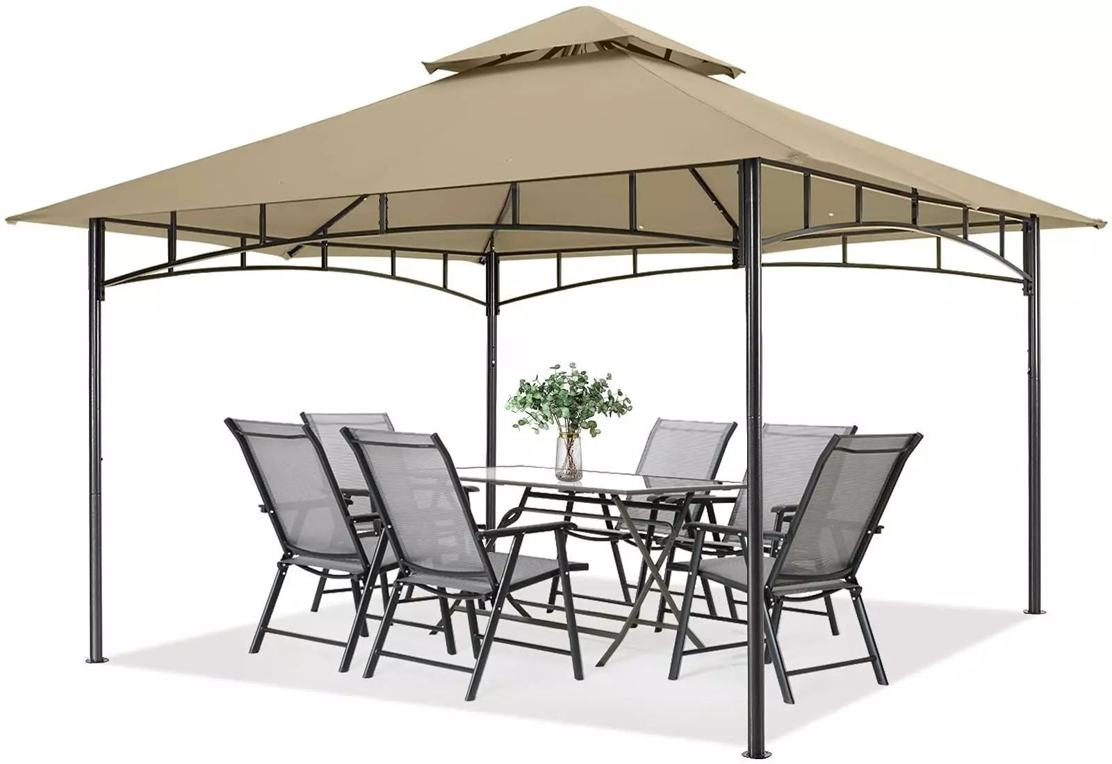 domi outdoor 007 3D model