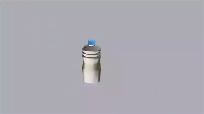 bottle