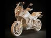 Base model  KTM 1290 Super Adventure 2021 3D model_2