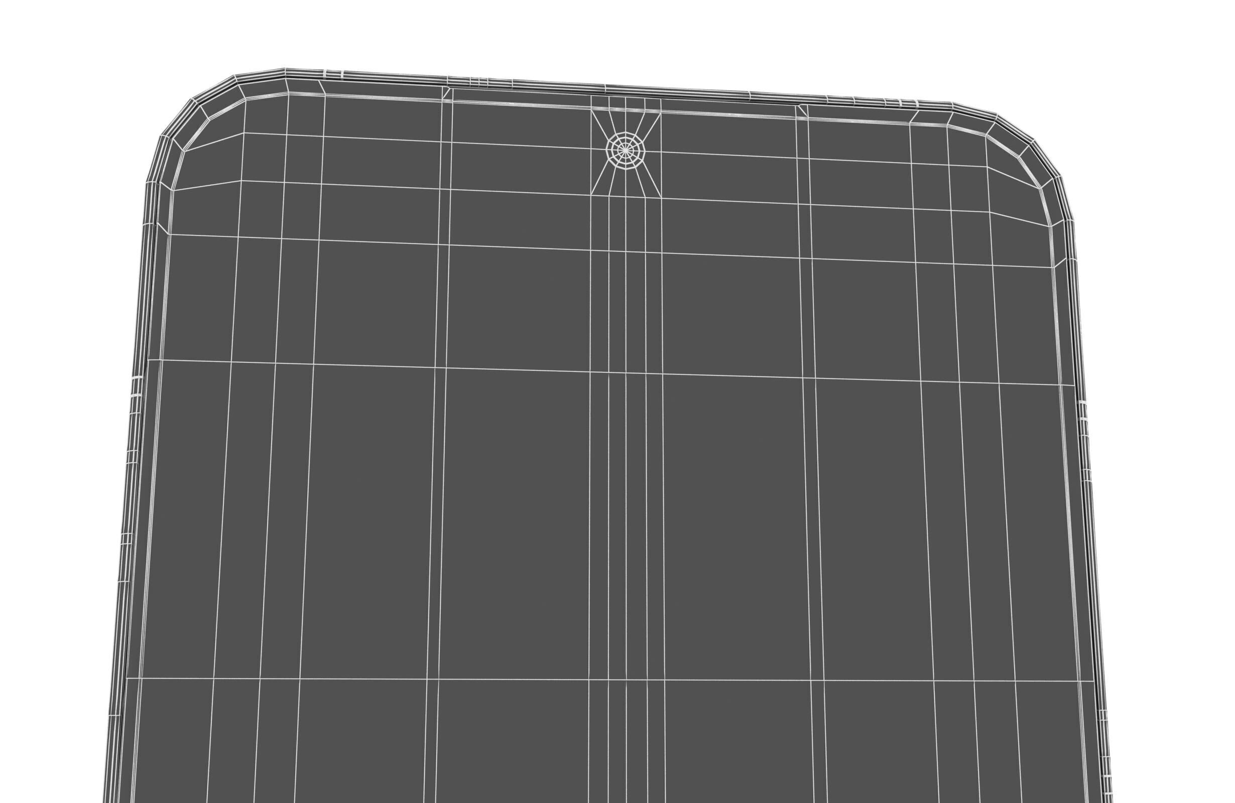 OnePlus 13T Black 3D model_18