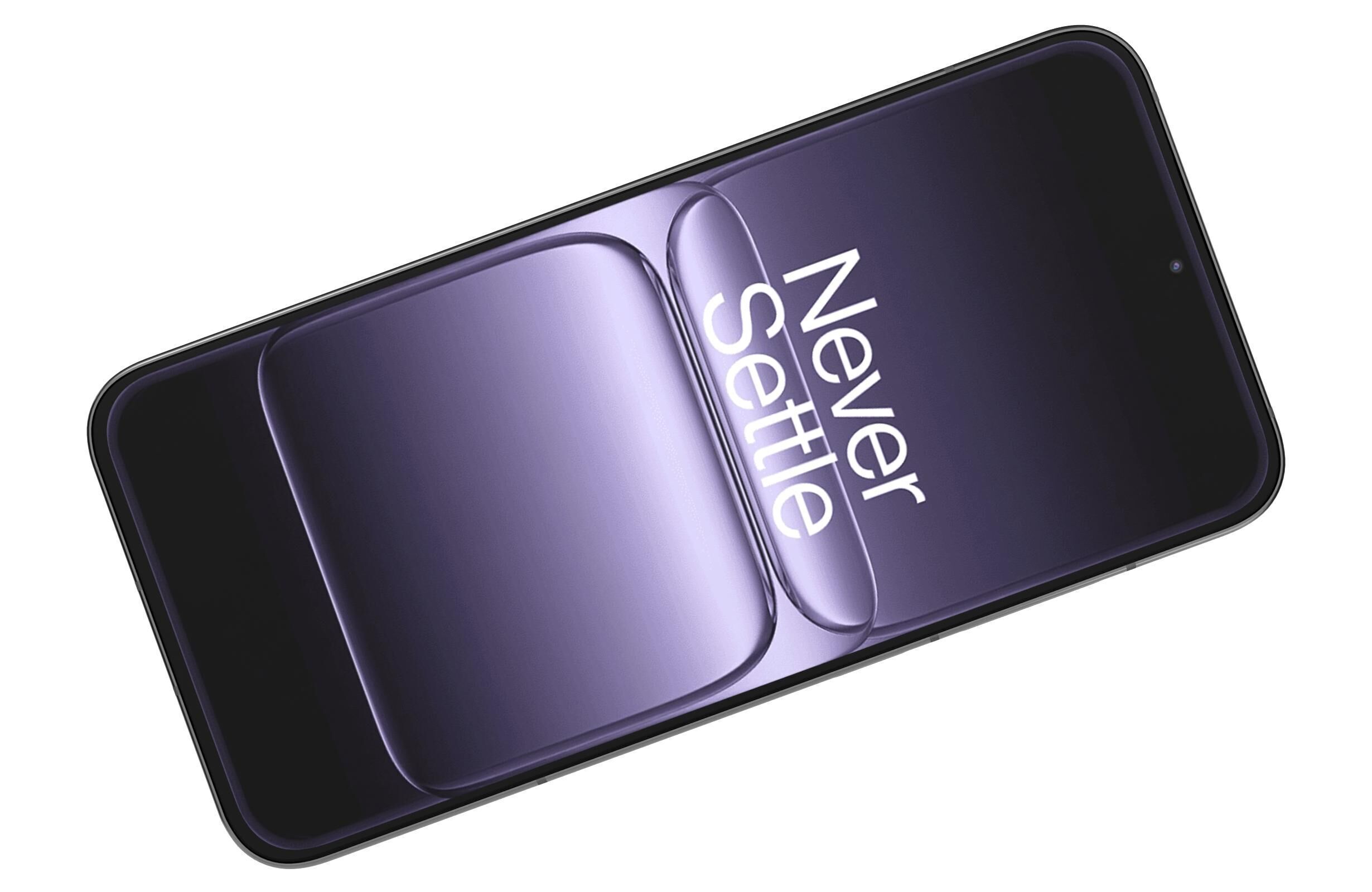 OnePlus 13T Black 3D model_10