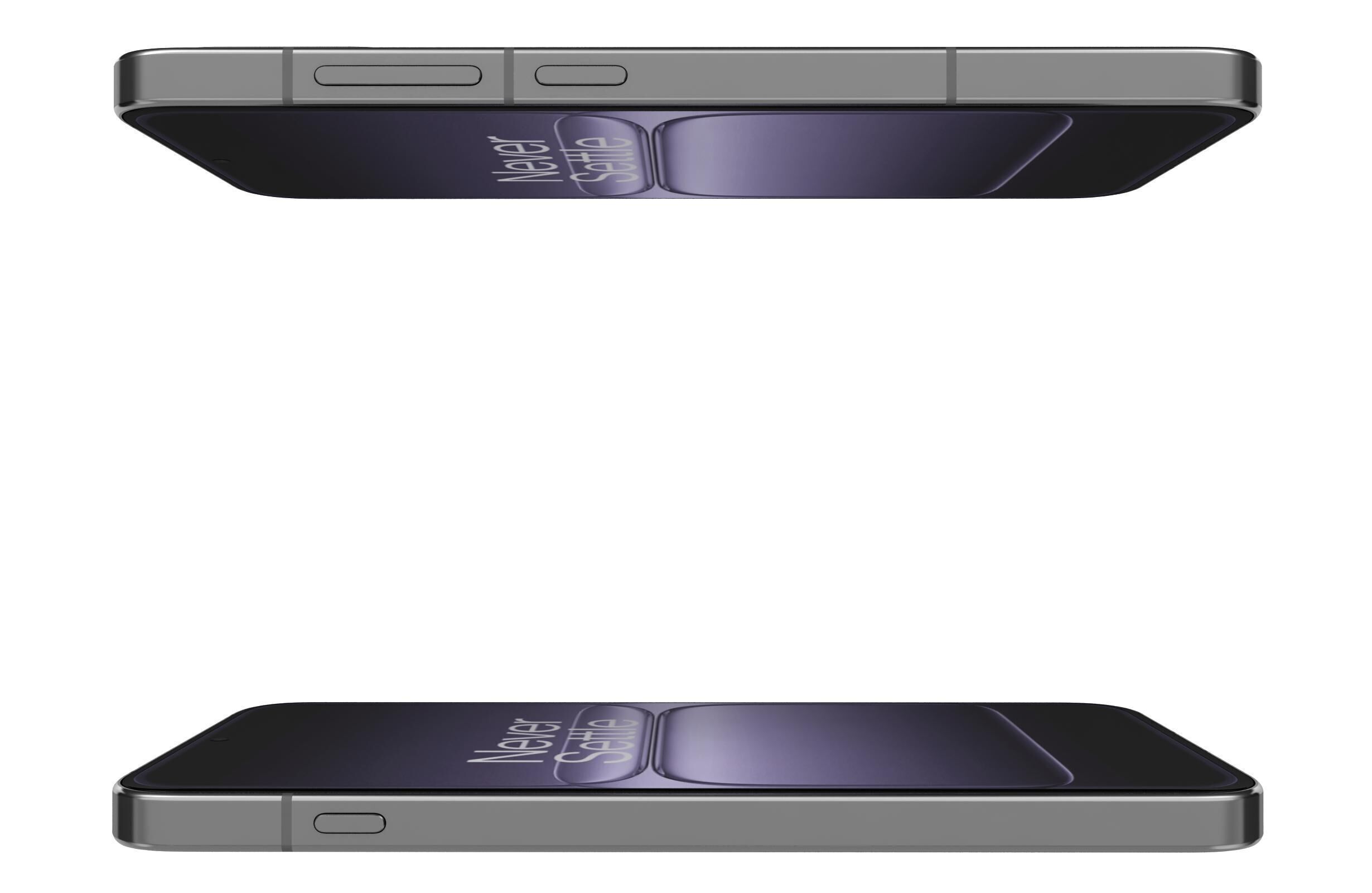 OnePlus 13T Black 3D model_9