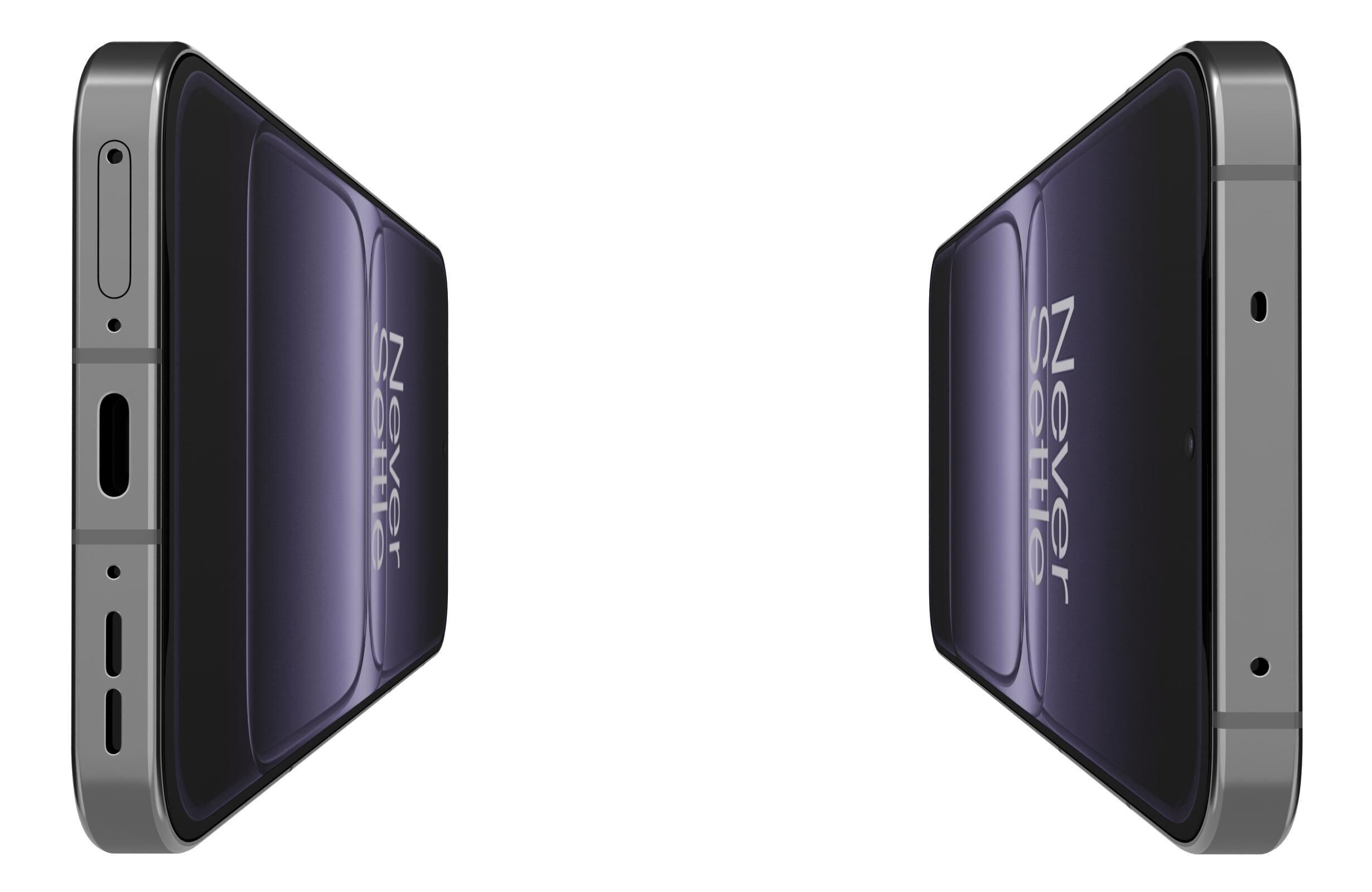 OnePlus 13T Black 3D model_8