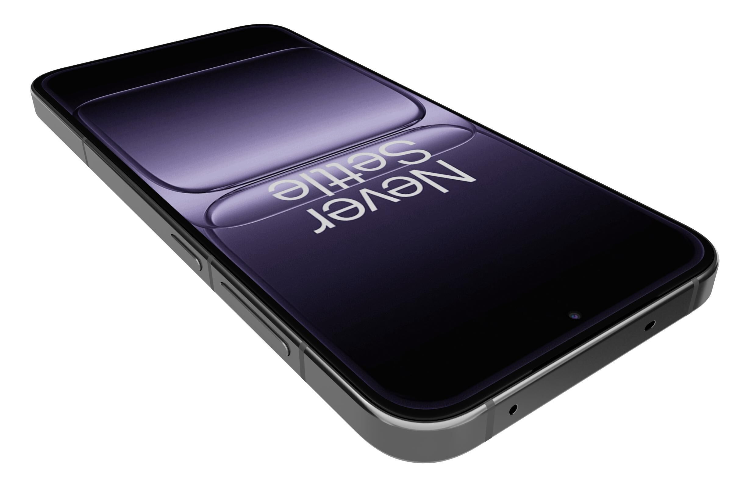 OnePlus 13T Black 3D model_13