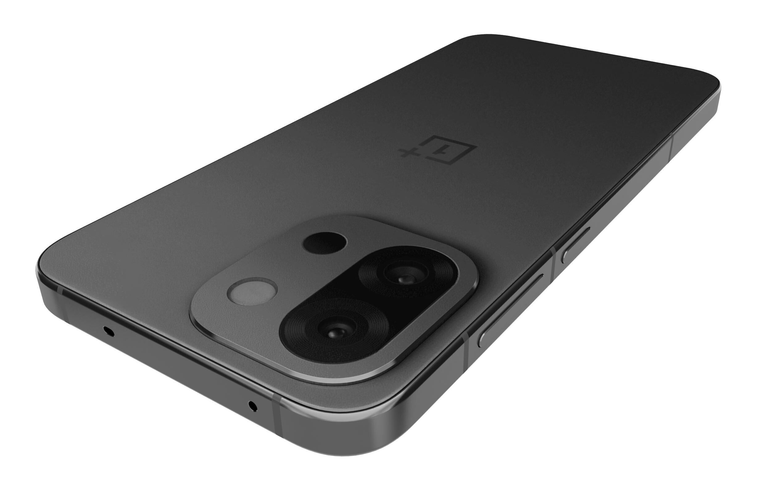OnePlus 13T Black 3D model_15