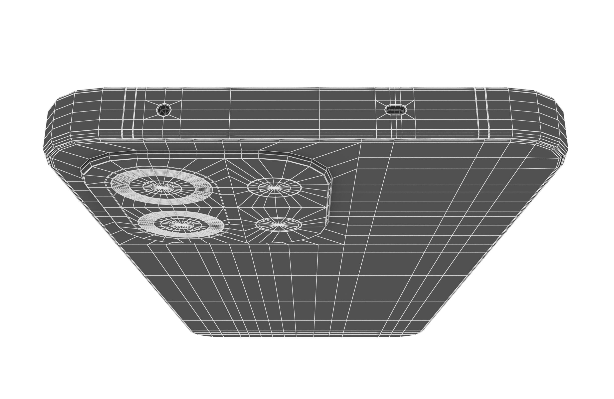 OnePlus 13T Black 3D model_24