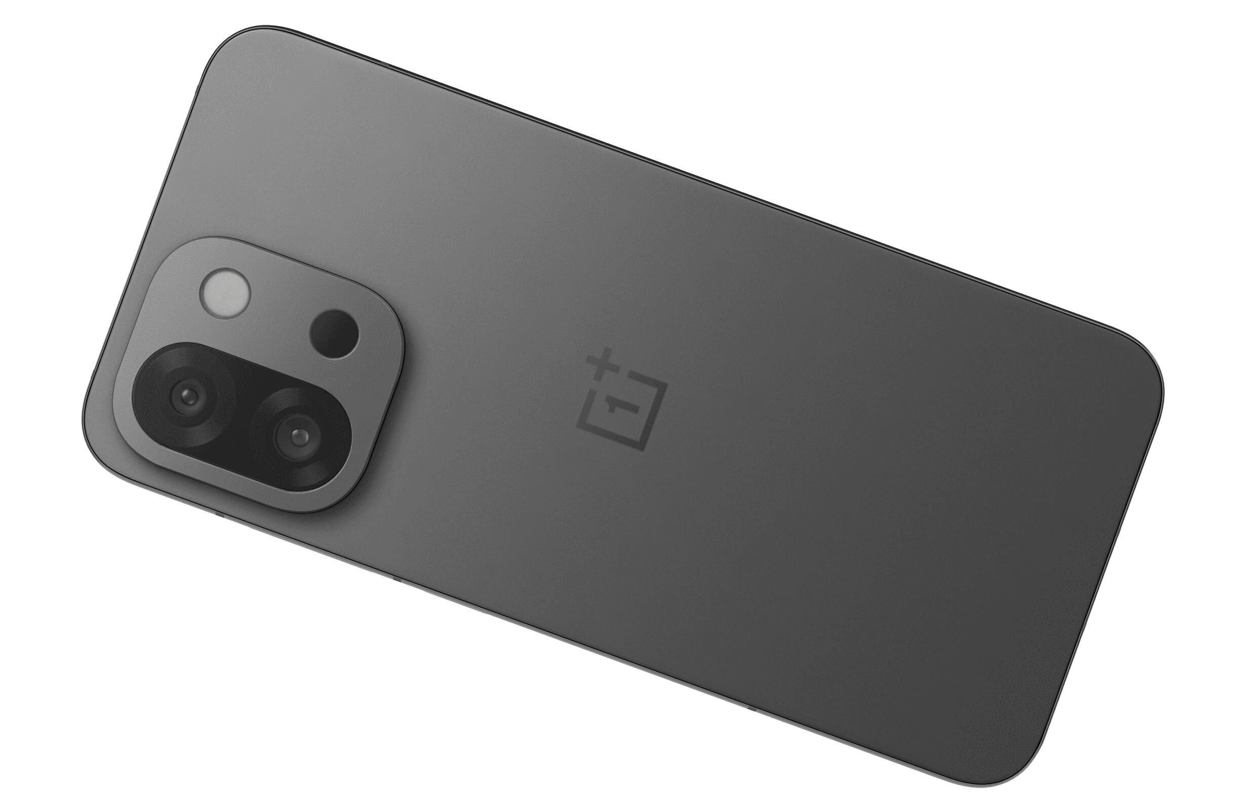 OnePlus 13T Black 3D model_11