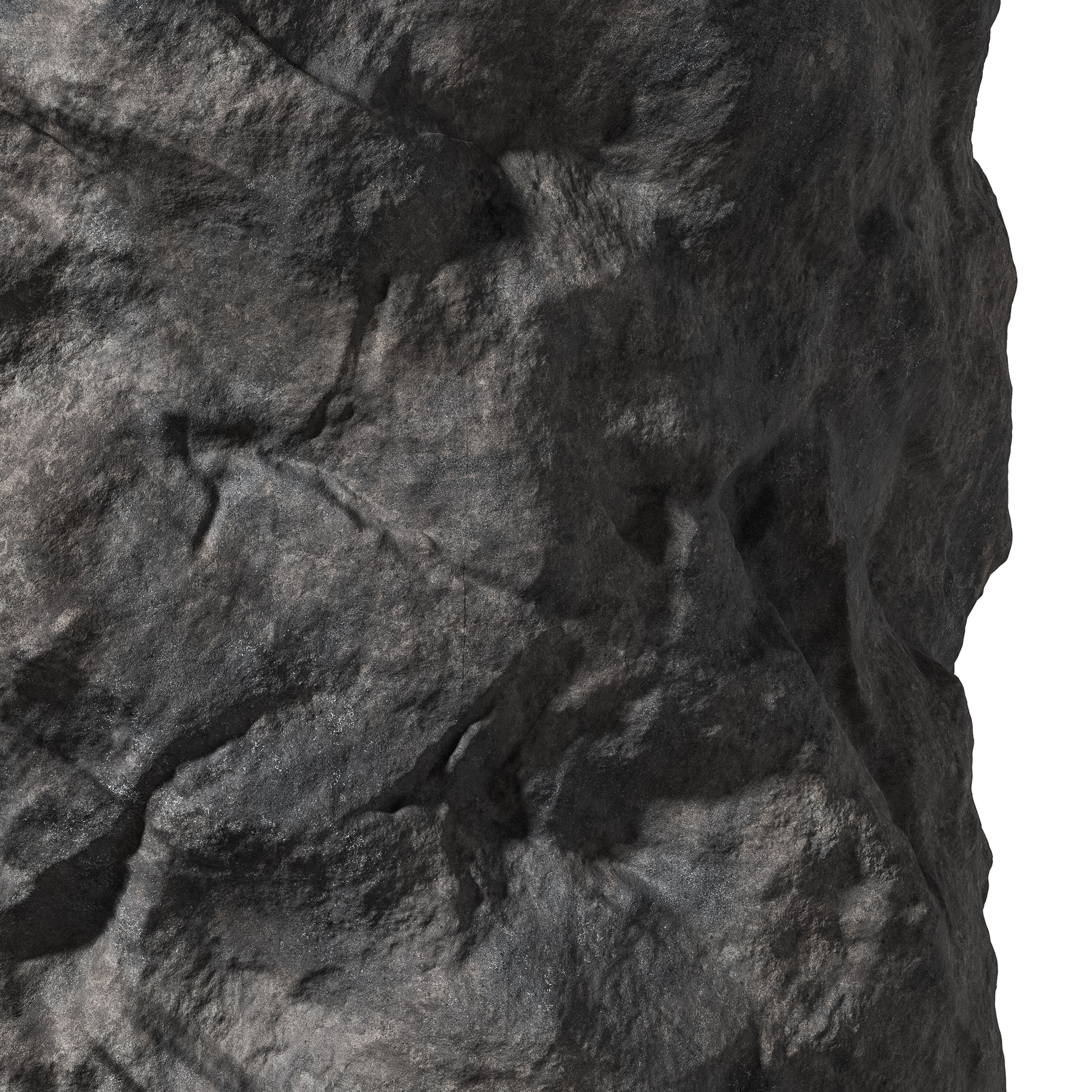 Seamless Rock PBR Material 05 Texture_3