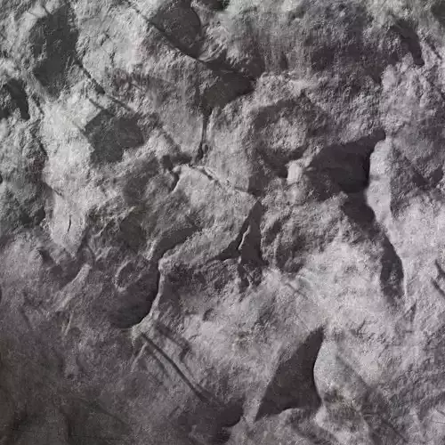 Seamless Rock PBR Material 05