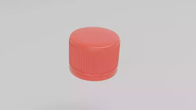 Bottle cap 