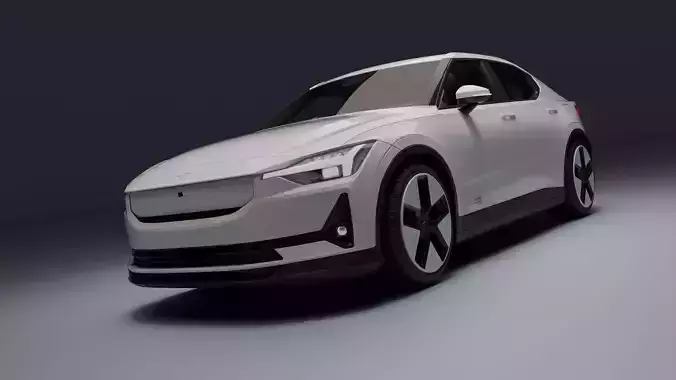 Polestar 2