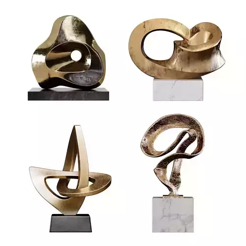 Sculptures 67