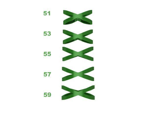 Gold Ring Jewelry  Ring stl 3dm 3dprintmodel 3D print model_7