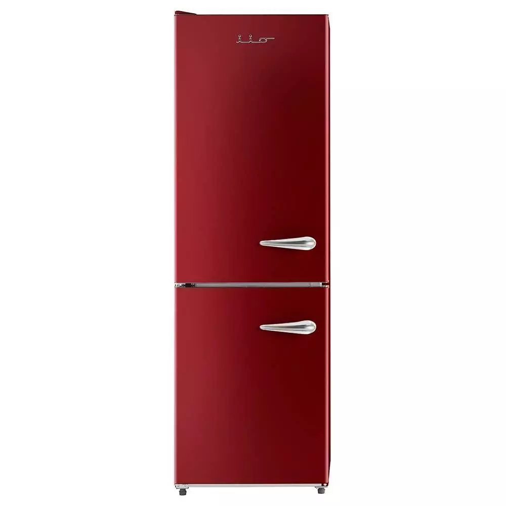 highly detailed refrigerator 3D model_0