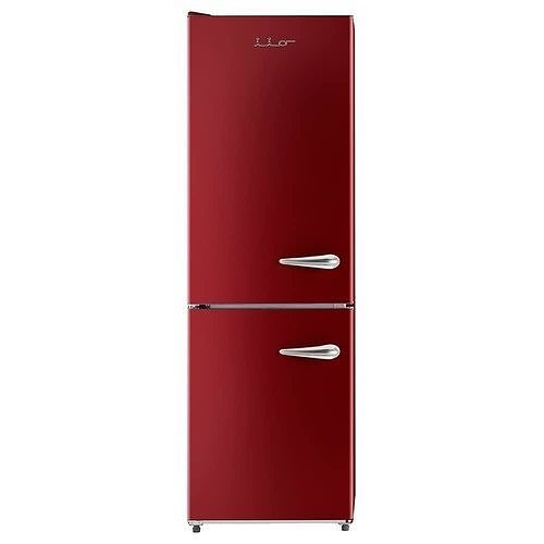highly detailed refrigerator 3D model
