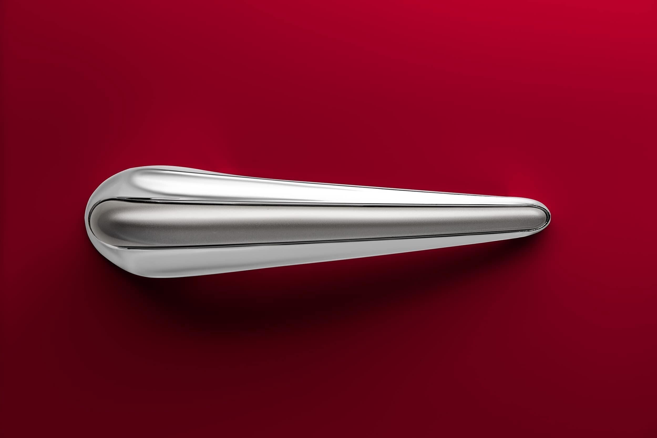 highly detailed refrigerator 3D model_1