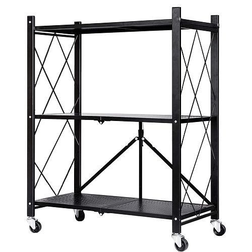 highly detailed cupboard 041 3D model