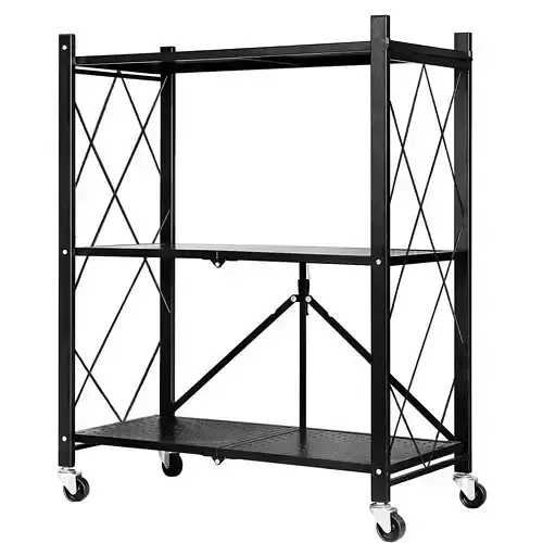 highly detailed cupboard 041