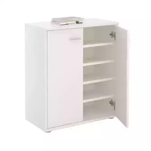 highly detailed cupboard 039