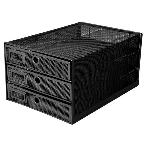 highly detailed cupboard 037 3D model